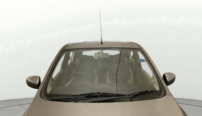 2020 Maruti Celerio VXI (O) CNG, CNG, Manual, 57,409 km, Front Windshield