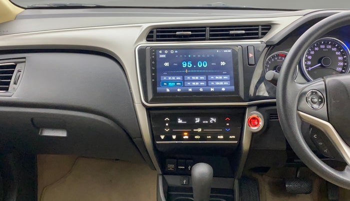 2019 Honda City 1.5L I-VTE V CVT, Petrol, Automatic, 80,271 km, Air Conditioner