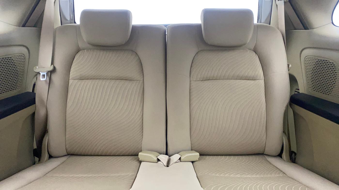 2015 Honda Mobilio 1.5L I-VTEC V, Petrol, Manual, 68,532 km, Third Seat Row ( optional )