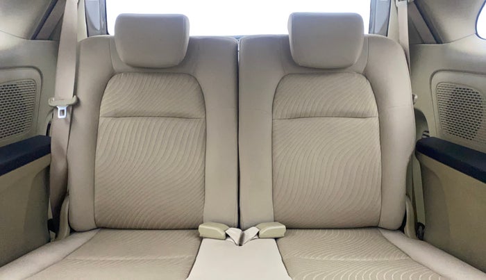 2015 Honda Mobilio 1.5L I-VTEC V, Petrol, Manual, 68,532 km, Third Seat Row ( optional )