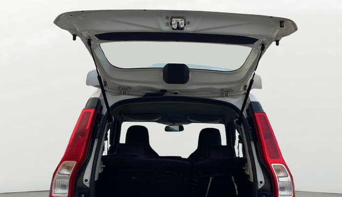 2020 Maruti New Wagon-R VXI (O) 1.0 AMT , Petrol, Automatic, 54,037 km, Boot Door Open