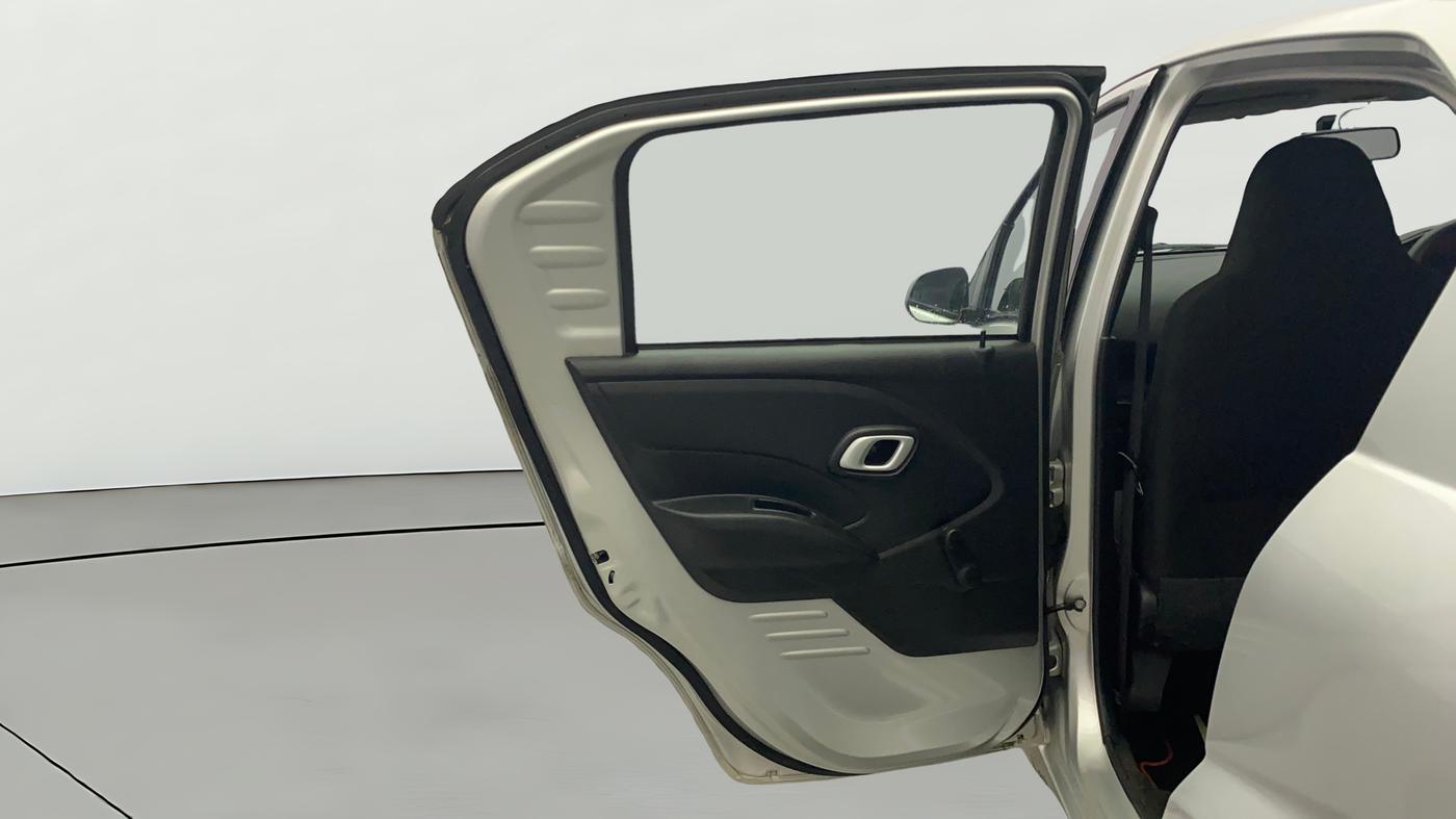 2018 Datsun Redi Go T(O) 1.0 AMT, Petrol, Automatic, 49,683 km, LHS Rear Door