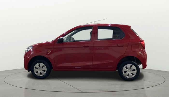 2022 Maruti Alto K10 VXI PLUS, Petrol, Manual, 38,696 km, Left Side