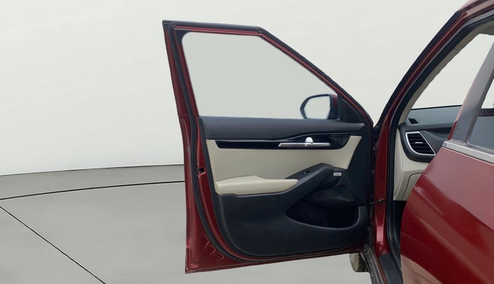 2020 KIA SELTOS HTX PLUS 1.5 DIESEL, Diesel, Manual, 76,870 km, LHS Front Door