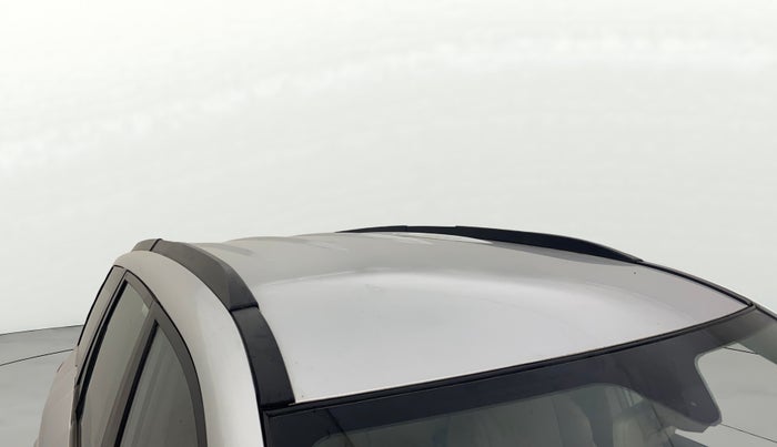 2017 Mahindra XUV500 W6 AT, Diesel, Automatic, 1,01,564 km, Roof