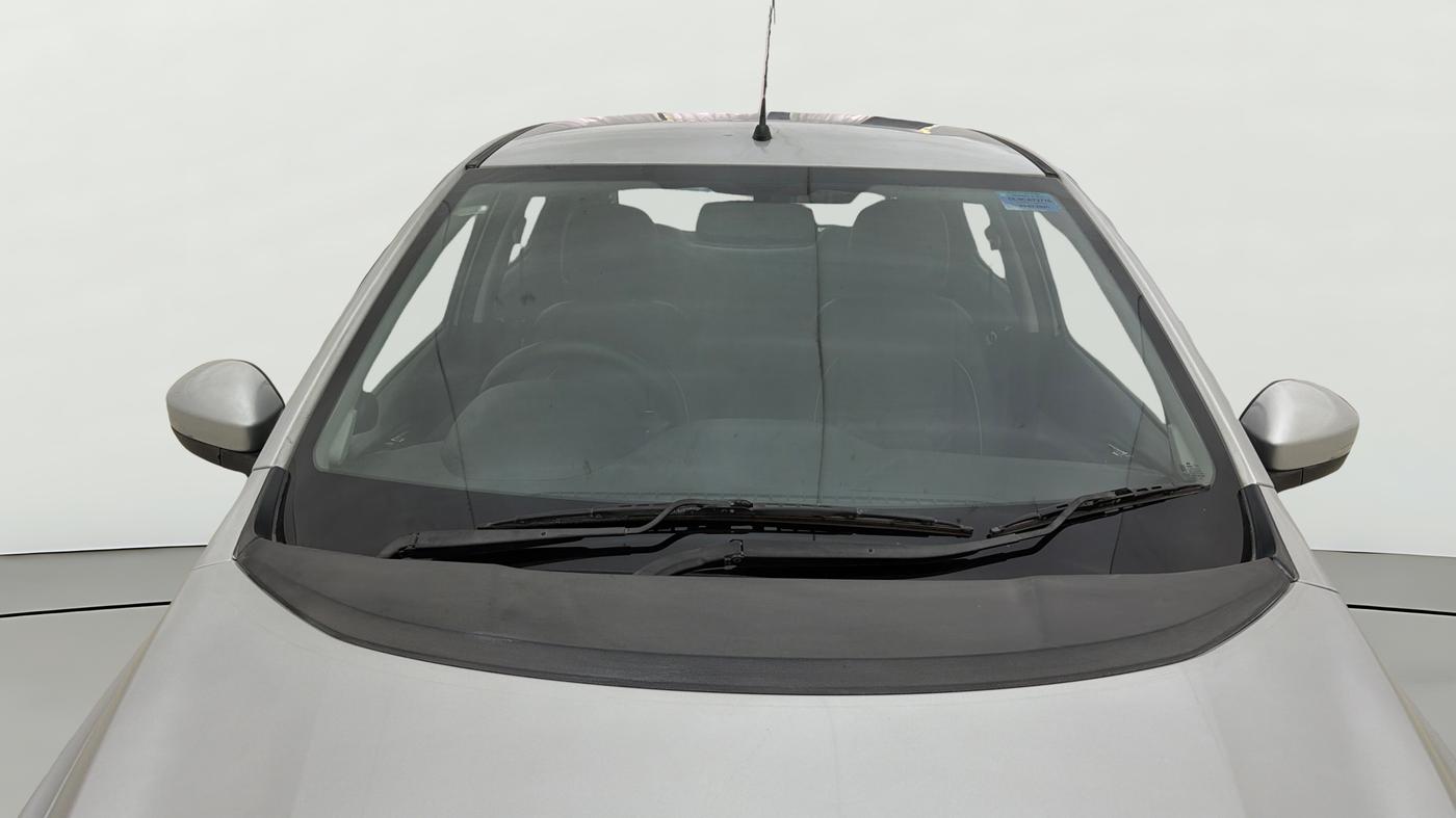2020 Tata Tiago XZ PETROL, CNG, Manual, 63,745 km, Front Windshield