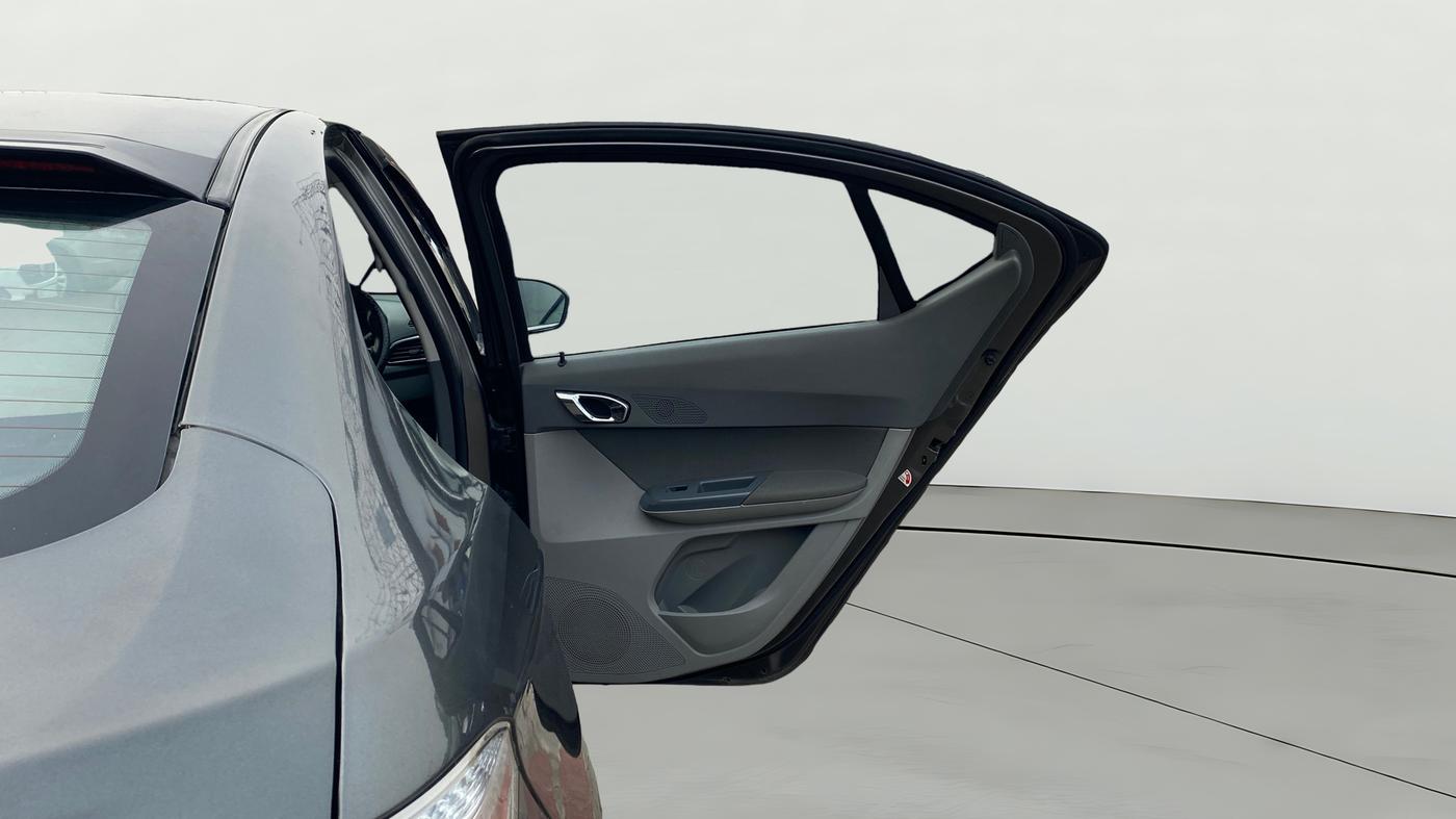 2020 Tata TIGOR XZ PLUS PETROL, Petrol, Manual, 29,636 km, RHS Rear Door