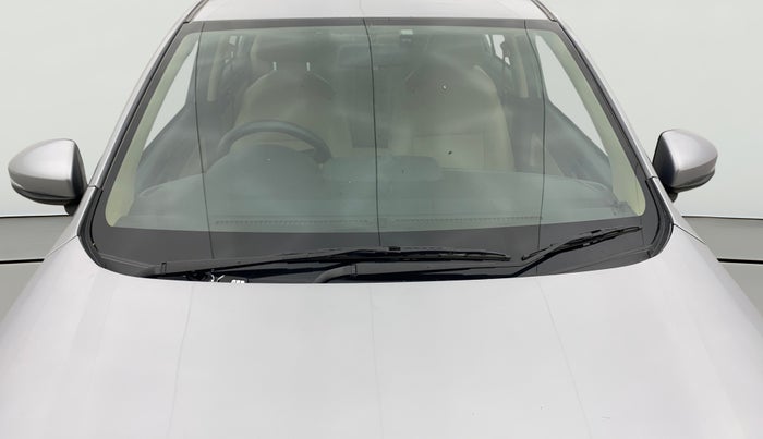 2019 Honda Amaze 1.2L I-VTEC V CVT, Petrol, Automatic, 67,011 km, Front Windshield