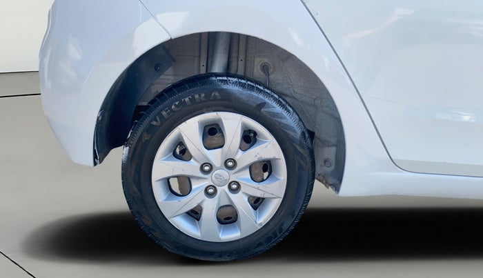 2019 Hyundai Elite i20 MAGNA PLUS 1.2, Petrol, Manual, 83,244 km, Right Rear Wheel