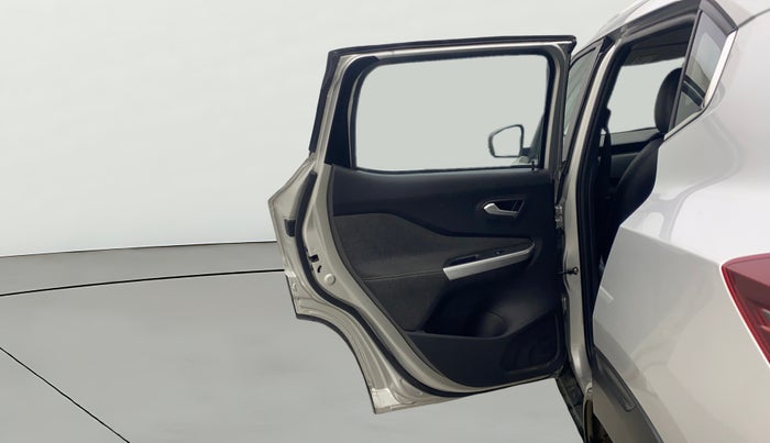 2022 Nissan MAGNITE XV PREMIUM TURBO, Petrol, Manual, 24,049 km, LHS Rear Door