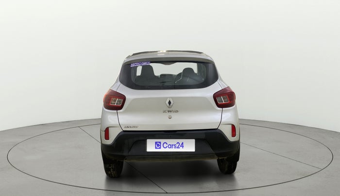 2021 Renault Kwid RXL, Petrol, Manual, 20,643 km, Back/Rear
