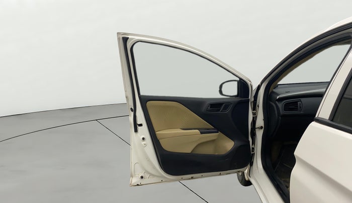 2014 Honda City 1.5L I-VTEC E MT, Petrol, Manual, 61,682 km, LHS Front Door