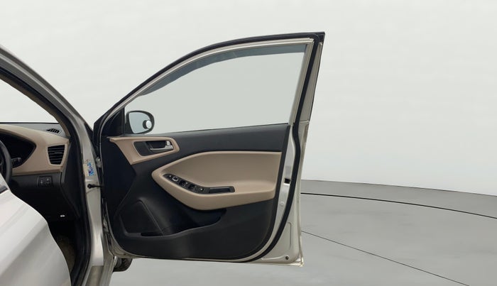 2016 Hyundai Elite i20 ASTA 1.2, Petrol, Manual, 72,584 km, RHS Front Door