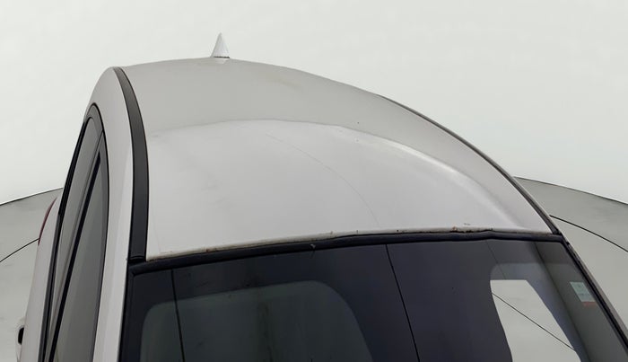 2016 Hyundai Elite i20 MAGNA 1.2, Petrol, Manual, 34,724 km, Roof