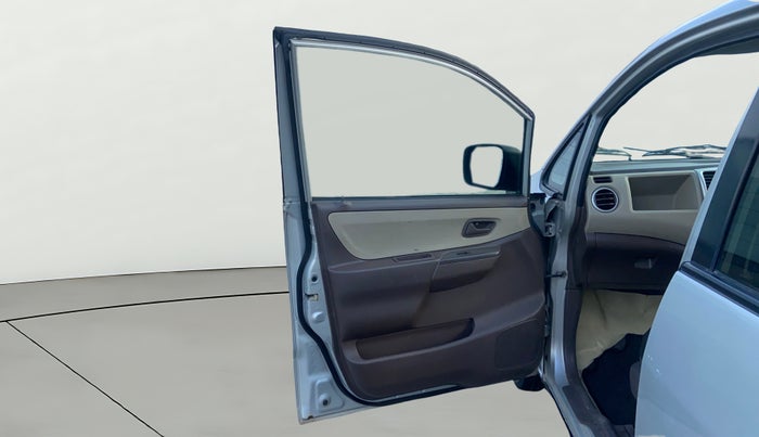 2012 Maruti Zen Estilo VXI, Petrol, Manual, 91,525 km, LHS Front Door