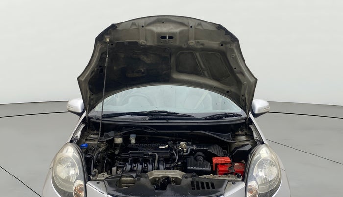 2014 Honda Amaze 1.2L I-VTEC VX, Petrol, Manual, 1,39,732 km, Open Bonet