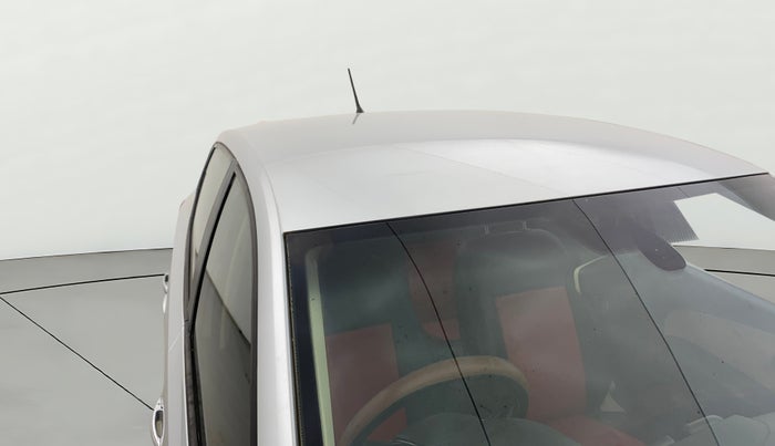 2017 Volkswagen Ameo HIGHLINE1.5L, Diesel, Manual, 47,305 km, Roof