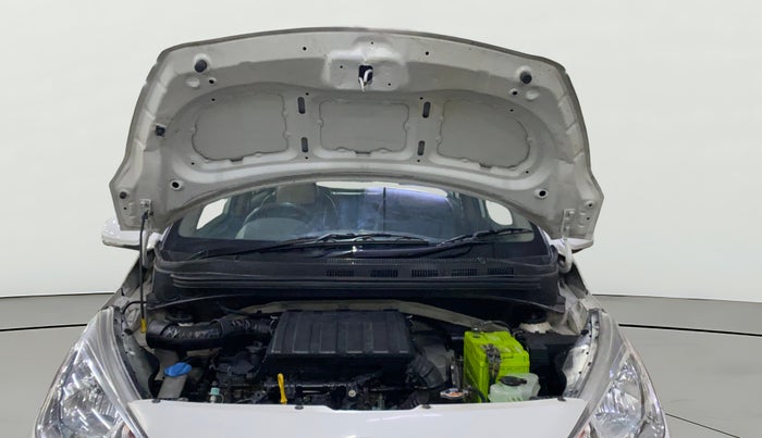 2014 Hyundai Grand i10 SPORTZ 1.2 KAPPA VTVT, Petrol, Manual, 52,075 km, Open Bonet