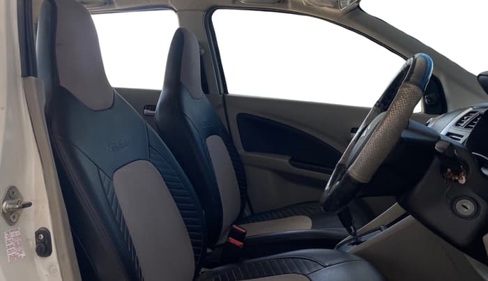 2014 Maruti Celerio VXI AMT, Petrol, Automatic, 84,949 km, Right Side Front Door Cabin