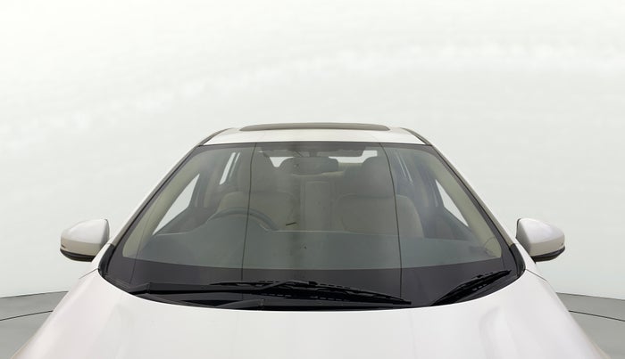 2016 Honda City 1.5L I-VTEC VX CVT, Petrol, Automatic, 1,04,189 km, Front Windshield