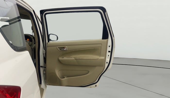 2016 Maruti Ertiga VXI ABS, Petrol, Manual, 88,225 km, RHS Rear Door