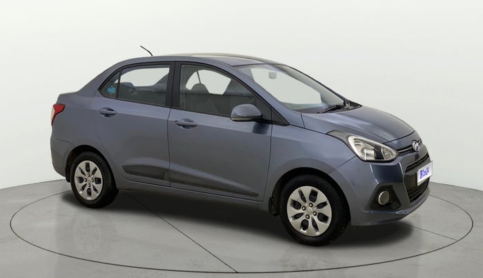 2017 Hyundai Xcent S 1.2, Petrol, Manual, 97,199 km, SRP