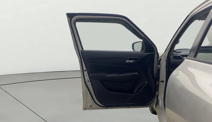 2019 Maruti Swift VXI, Petrol, Manual, 83,411 km, LHS Front Door