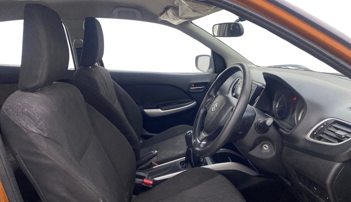 2015 Maruti Baleno DELTA PETROL 1.2, Petrol, Manual, 68,485 km, Right Side Front Door Cabin