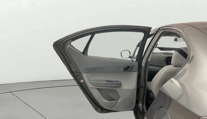 2020 Tata TIGOR XZ PETROL, Petrol, Manual, 58,191 km, LHS Rear Door