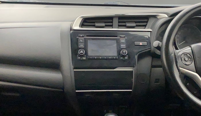 2018 Honda Jazz 1.2L I-VTEC V AT, Petrol, Automatic, 3,945 km, Air Conditioner