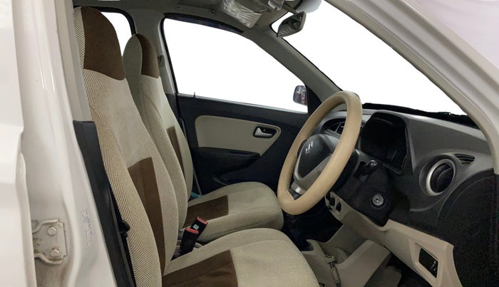 2022 Maruti Alto LXI O, Petrol, Manual, 1,644 km, Right Side Front Door Cabin
