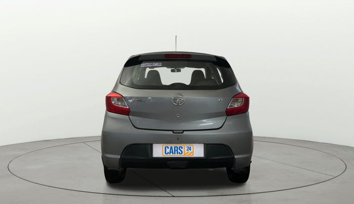 2019 Tata Tiago XT PETROL, Petrol, Manual, 85,892 km, Back/Rear