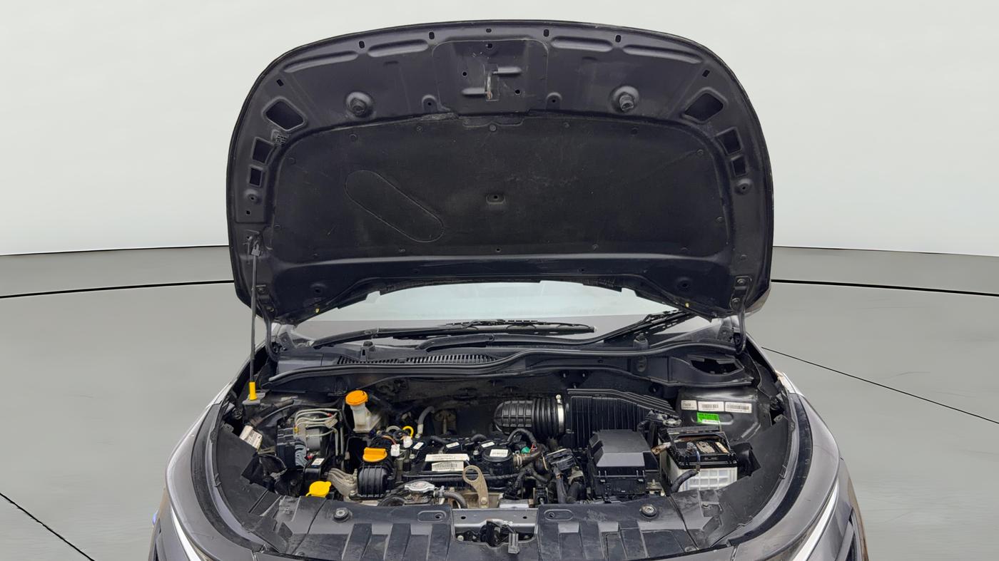2022 Tata ALTROZ XM PLUS PETROL, Petrol, Manual, 63,153 km, Open Bonet