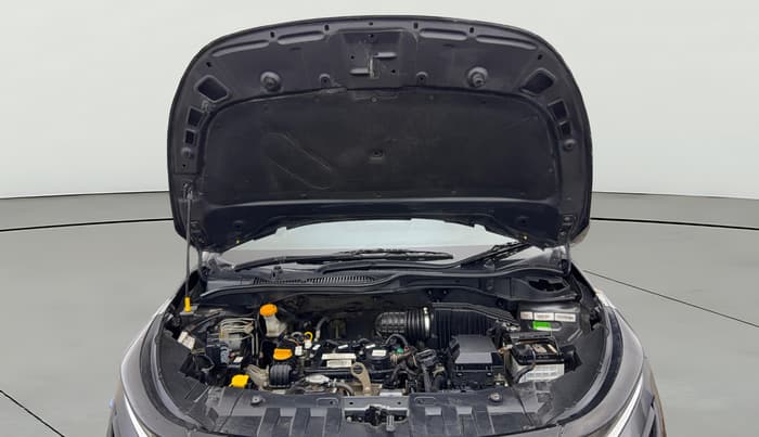 2022 Tata ALTROZ XM PLUS PETROL, Petrol, Manual, 63,153 km, Open Bonet