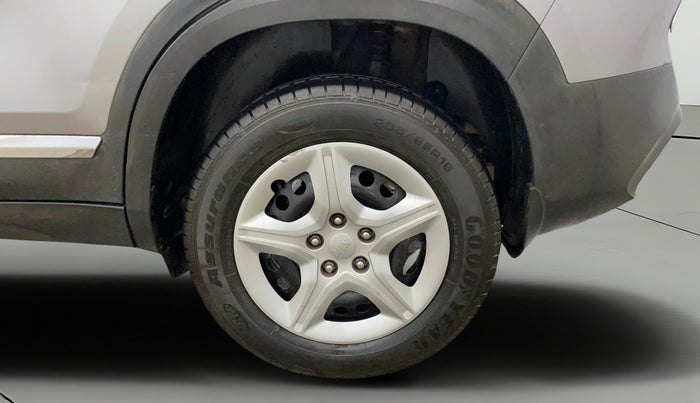 2019 KIA SELTOS HTK 1.5 PETROL, Petrol, Manual, 59,479 km, Left Rear Wheel