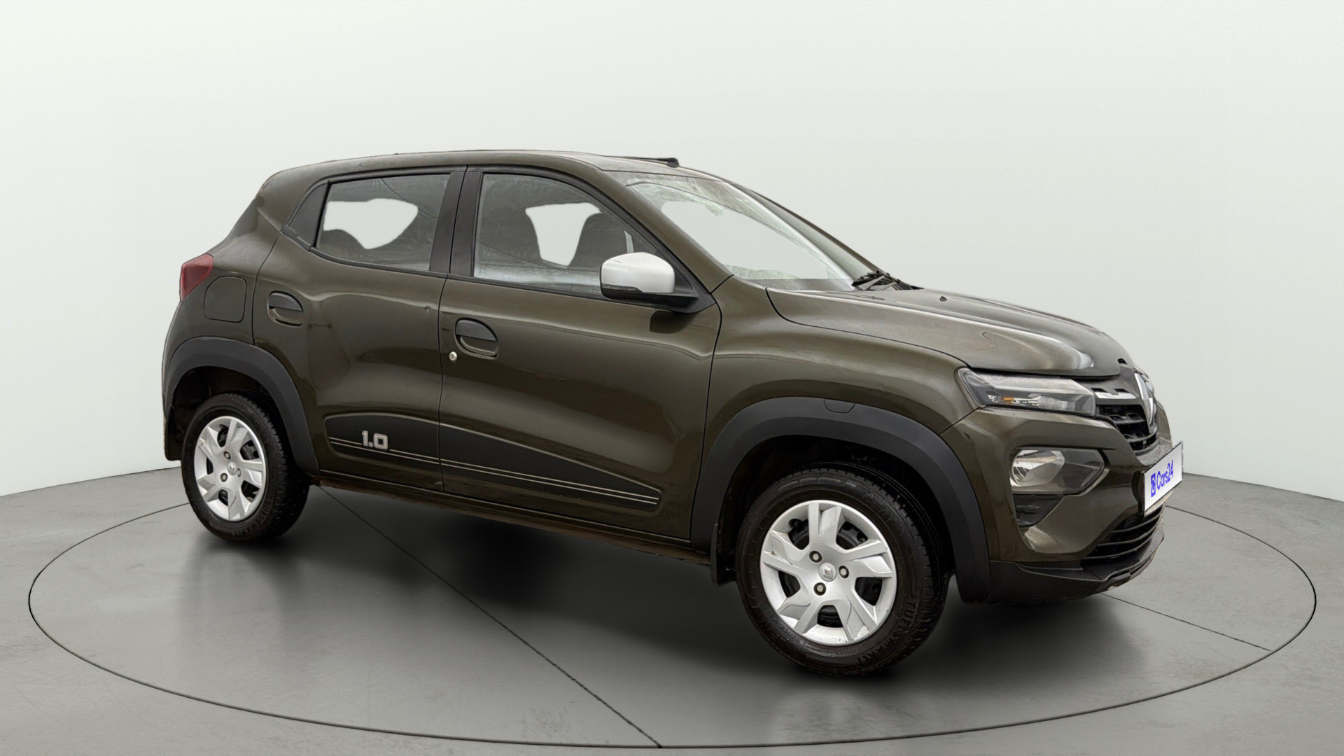 2025 Renault Kwid 2022-2026 Techno AMT