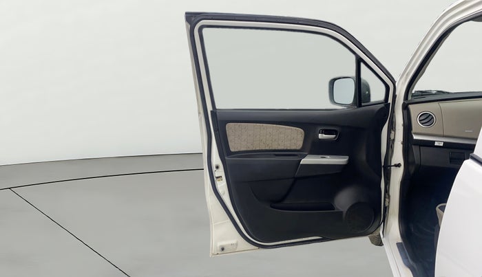 2014 Maruti Wagon R 1.0 VXI, Petrol, Manual, 38,515 km, LHS Front Door