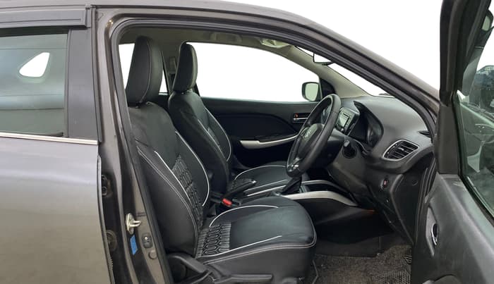2016 Maruti Baleno ZETA PETROL 1.2, Petrol, Manual, 38,621 km, Right Side Front Door Cabin
