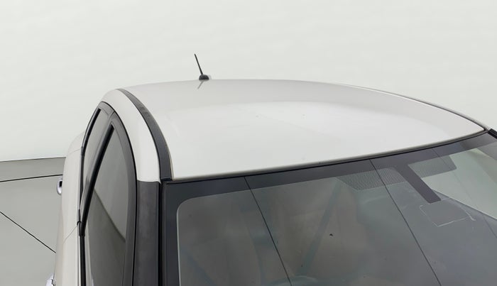 2021 Toyota Glanza G, Petrol, Manual, 70,413 km, Roof
