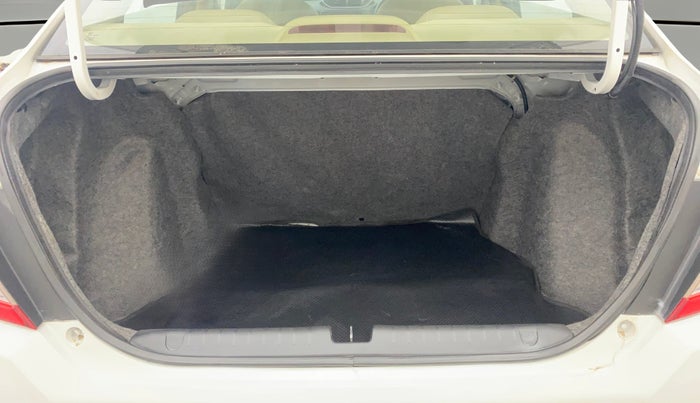 2018 Honda Amaze 1.2L I-VTEC VX, Petrol, Manual, 64,812 km, Boot Open Zoomed View