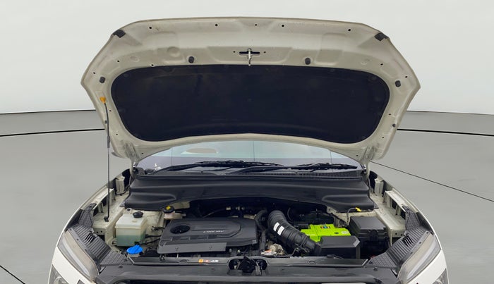 2020 Hyundai Creta E 1.5 DIESEL, Diesel, Manual, 42,720 km, Open Bonet