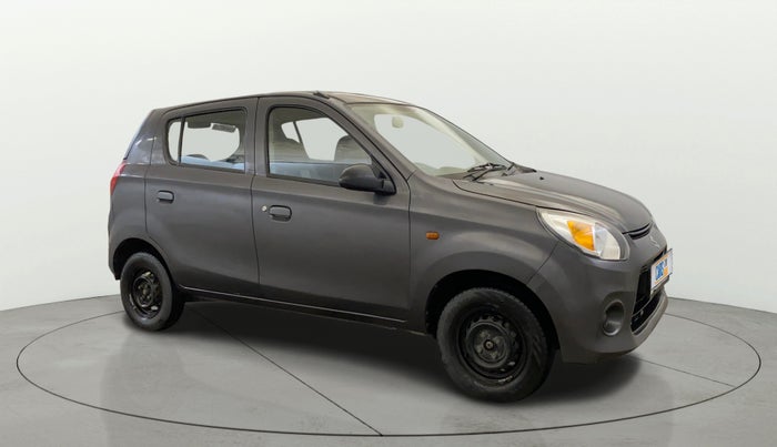 2017 Maruti Alto 800 LXI, Petrol, Manual, 68,483 km, SRP