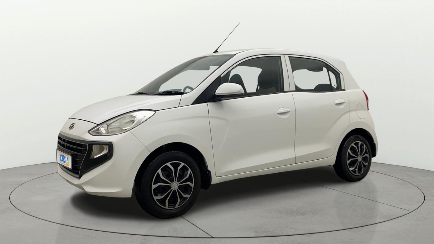 2021 Hyundai NEW SANTRO SPORTZ MT, Petrol, Manual, 66,837 km, Left Front Diagonal