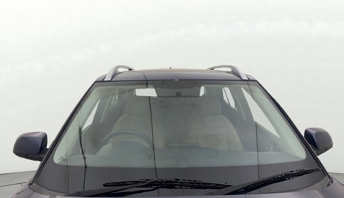 2021 Hyundai VENUE SX 1.0 TURBO, Petrol, Manual, 20,372 km, Front Windshield