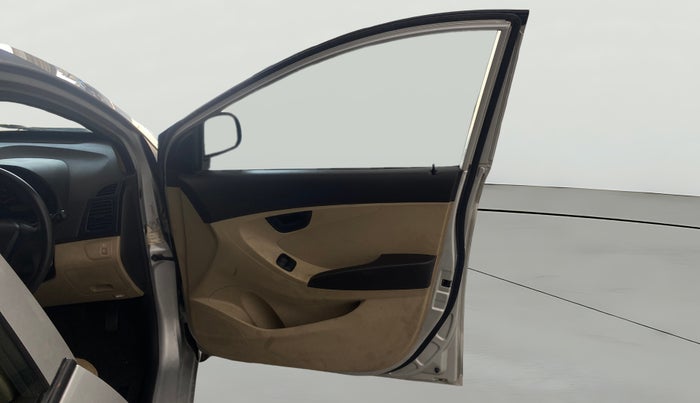 2015 Hyundai Eon ERA +, Petrol, Manual, 26,059 km, RHS Front Door