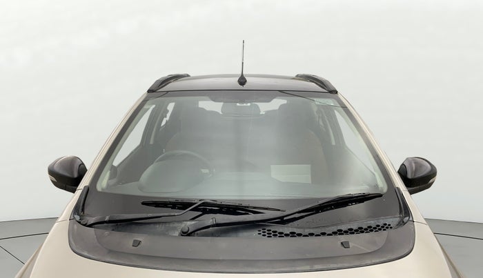 2019 Tata TIAGO NRG PETROL, Petrol, Manual, 34,709 km, Front Windshield