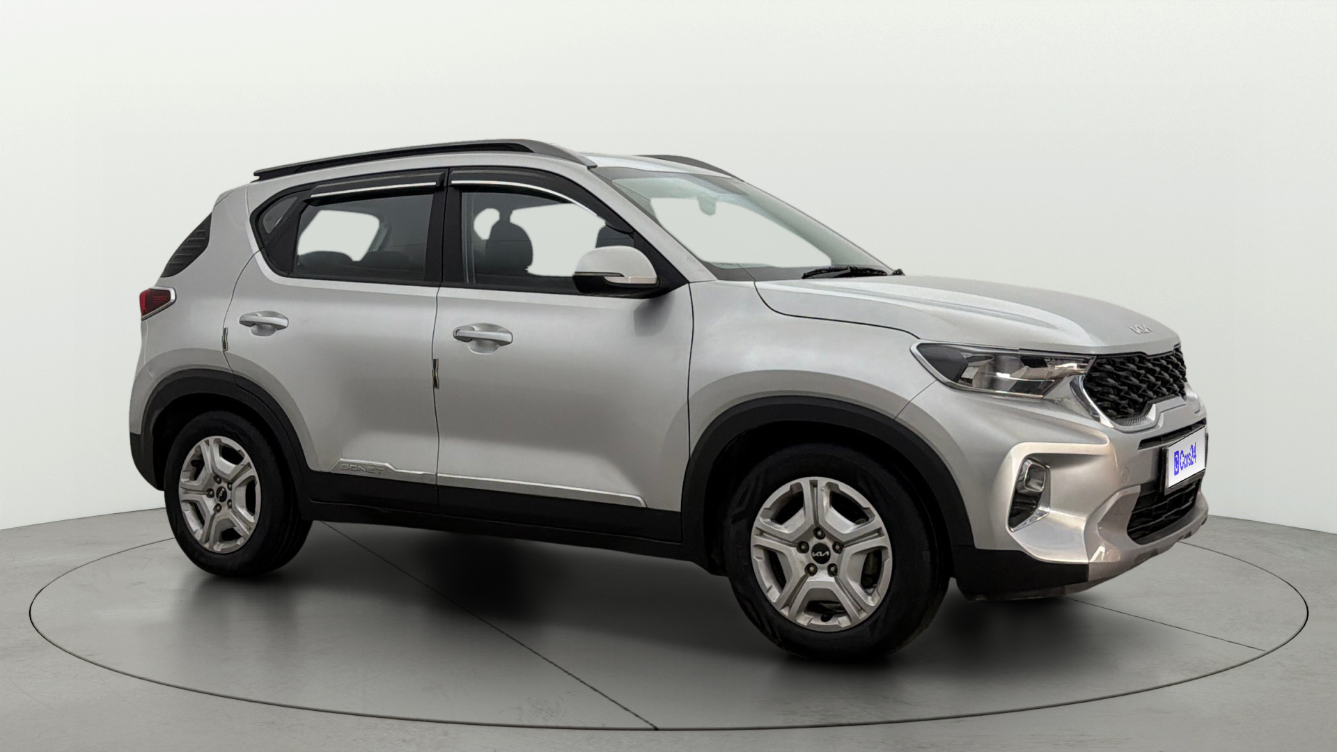 2023 KIA Sonet HTK PLUS 1.2 2023 KIA Sonet HTK PLUS 1.2