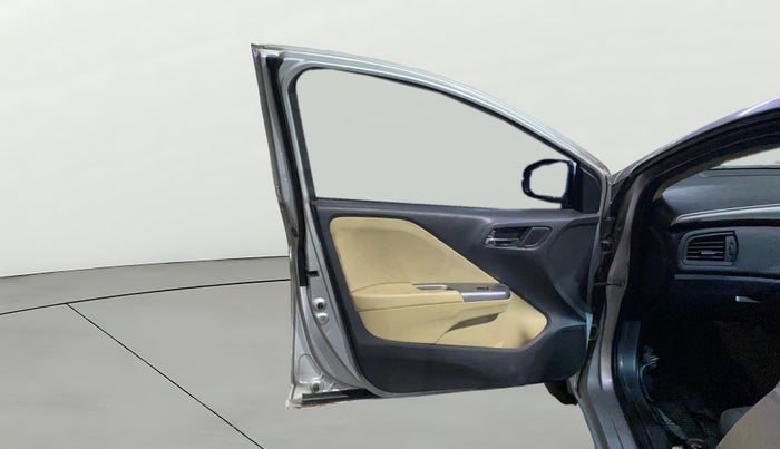 2015 Honda City 1.5L I-VTEC V MT, Petrol, Manual, 58,899 km, LHS Front Door