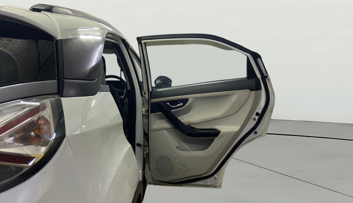 2021 Tata NEXON XZ PLUS PETROL, Petrol, Manual, 40,104 km, RHS Rear Door