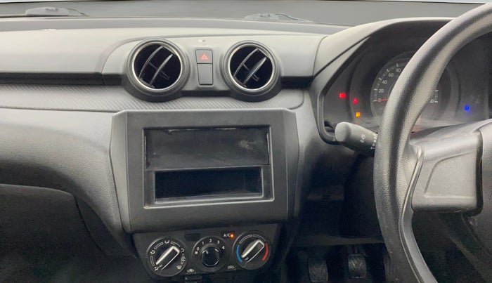 2019 Maruti Swift LXI, Petrol, Manual, 21,372 km, Air Conditioner
